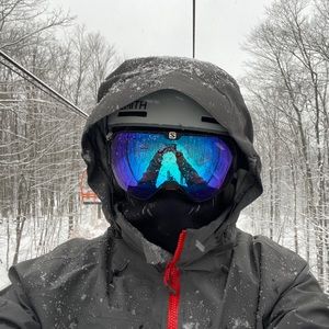 Meet your Posher, Marc